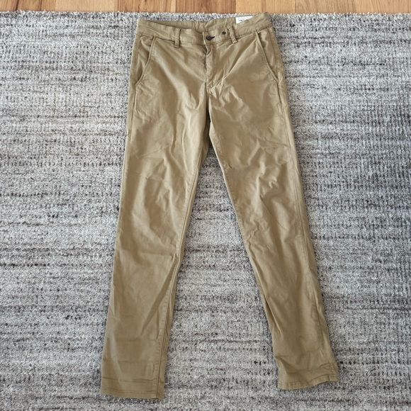 rag & bone Other - Rag & Bone Chinos